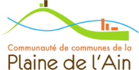 logo Communauté de communes de la Plaine de l’Ain