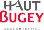 logo Haut Bugey Agglomération