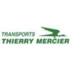logo Mercier Transports