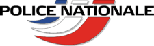 logo Police Nationale