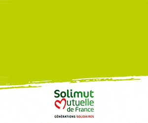 pub Solimut - Mutuelle de France 