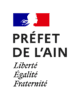 logo Préfecture de l’Ain