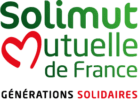 logo Solimut Mutuelle de France