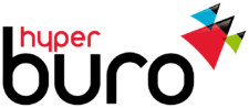 logo Hyper Buro