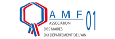 logo AMF Association des Maires de France