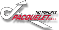 logo Transports Pacquelet