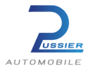 logo Garage Pussier Automobile