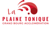 logo Plaine Tonique