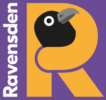 logo Ravensden
