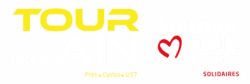 logo de la course