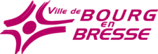 logo BOURG EN BRESSE